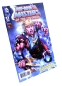 Preview: He-Man and the Masters of the Universe US-Comic Nr. 4: Forging a new destiny! von DC Comics
